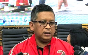 TKN Jokowi: Kami Undang BPN ke Pusat Hitung Suara Paslon 01