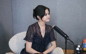 Selena Gomez Ternyata Benci Jika Dipuji Cantik, Kenapa?