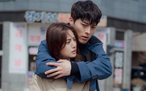 Nana dan Jang Ki Yong Lagi-Lagi Kepergok 'Mesra' di Lokasi Syuting 'Kill It'