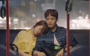 Minah Girl's Day Cium Yeo Jin Goo di Teaser Baru 'My Absolute Boyfriend'