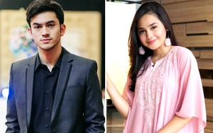 Dirumorkan Pacaran Dengan Rizky Nazar, Syifa Hadju: Keluarga Sudah Kenal Baik