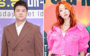 Jun Hyun Moo - Han Hyejin Tak Hengkang dari 'I Live Alone' Meski Sudah Putus