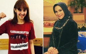 Tsamara PSI Tanggapi Cuitan Putri Amien Rais Soal 'Partai Nasakom'