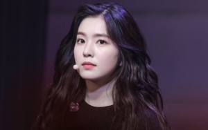 The Fact Music Awards 2019: Penampilan di Red Carpet Bikin Irene Dibilang Pantang Jelek