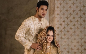 Ammar Zoni dan Irish Bella Dipingit, Putuskan Komunikasi Hingga Vakum Main Media Sosial
