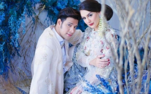 Jelang Nikahi Irish Bella, Ammar Zoni: Nggak Usah Lama-Lama Pacaran Jagain Jodoh Orang