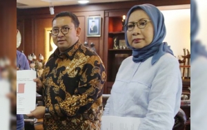 Ada Panggilan 'Spesial' untuk Prabowo di Pesan WA Fadli Zon dan Ratna Sarumpaet yang Dibongkar