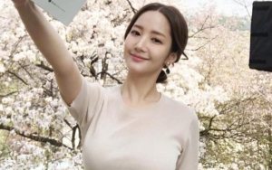 Bodi Langsing dan Kecantikan Park Min Young di Iklan Terbaru Jadi Perbincangan