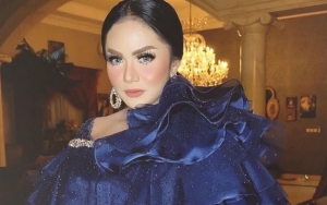  Reuni Dengan Titi DJ & Ruth Sahanaya, Krisdayanti Dipuji Awet Muda