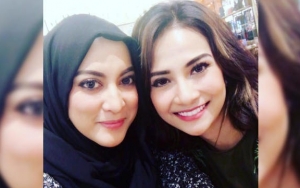 Komentari Vanessa Angel Diisukan Putus dari Pacar, Jane Shalimar Ternyata Punya Firasat Ini