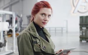 Alur Film 'Black Widow' Terungkap Gara-Gara Nasib Natasha Romanoff di 'Avengers: Endgame'?