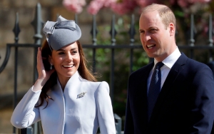 Pangeran William dan Kate Middleton Bantah Isu Selingkuh Lewat Foto-Foto Berikut Ini