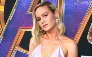 Dikenal Cantik dan Seksi, Brie Larson Justru Mengaku Doyan Makan dan Tak Peduli Berat Badan