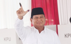 Prabowo Subianto Jago 'Berbicara' Dengan Hewan, Mulai Dari Semut Hingga Kuda