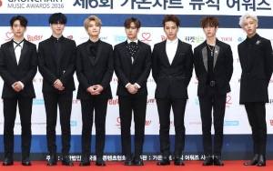 GOT7 Rilis Teaser 'Spinning Top', Tunjukkan Simbol 'Ketidakstabilan' Lewat Gasing Misterius