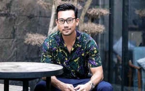 Mantan Terindah Denny Sumargo yang Tak Pernah Bertengkar Selama 4 Tahun Pacaran, Siapa?