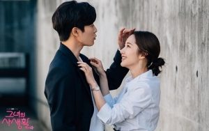 Tangan Kim Jae Wook Disebut Lebih Menggoda Ketimbang Adegan Ciuman di 'Her Private Life'