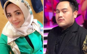 Muzdalifah Tegang Brondong 'Ngilang' Jelang Akad Nikah, Nassar Galau Eks Istri Punya Suami Keempat?