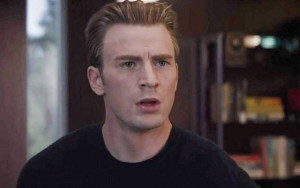 'Avengers: Endgame' Jawab Teka-Teki Tentang Sosok Captain America Selanjutnya