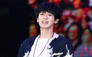 Chanyeol EXO Pamer Rambut Pirang, Netter Pro Kontra