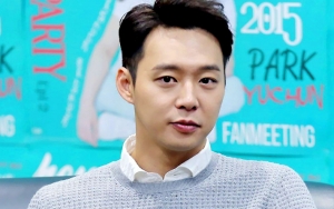 Pengacara Ungkap Berapa Lama Yoochun Akan Mendekam di Penjara Jika Terbukti Pakai Narkoba