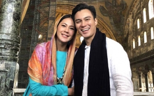 Baim Wong Kecapekan Syuting 'Cinta Yang Hilang', Suami Paula Verhoeven Ketiduran di Lokasi