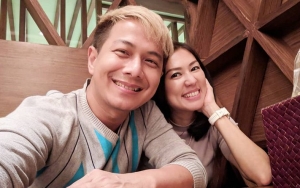  Nggak Betah Hidup Sendiri, Delon Thamrin Akui Nyaman Disayang Pacar Baru 