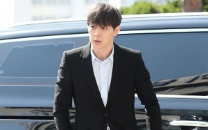 Yoochun Tak Tahu Bagaimana Narkoba Bisa Masuk ke Tubuhnya, Polisi: Omong Kosong