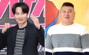 Bak 'Jimat Keberuntungan', Kim Nam Gil Ngaku Bertemu dengan Kang Ho Dong Tiap Kali Dramanya Sukses
