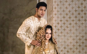 Penuh Haru, Intip 10 Potret Acara Pengajian Irish Bella dan Ammar Zoni Jelang Nikah