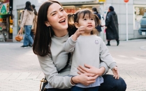  Baru Umur 2 Tahun, Anak Alice Norin Bikin Puyeng Sang Ibu Gara-gara Doyan Makanan Pedas