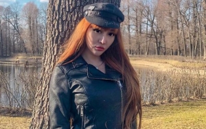 Lucinta Luna Ngaku Jadi Trend Setter Hingga Gaya Rambutnya Ditiru Black Pink