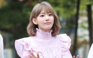 Sakura IZ*ONE Dituduh Oplas Lipatan Mata Gara-Gara Pengakuannya Ini