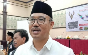 Ma'ruf Amin Didesak Mundur Dari Pilpres Oleh MUI Sorong, Ketua MUI: Keluar Dari Aturan