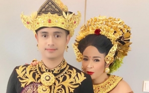 Baru 4 Hari Nikah, Istri Ajun Perwira Nekat Nyosor Cium Bibir Pria Misterius Saat Dugem?