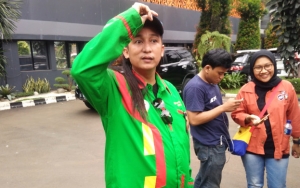 Pihak Pelapor Curiga Soal Akun Erin Diretas, Andre Taulany Terancam Jadi Tersangka?