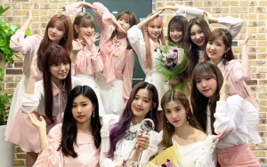 Makin Eksis, IZ*ONE Umumkan Bakal Gelar Konser Solo Pertama Di Korea