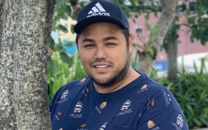  Ivan Gunawan Gagah Jadi Pengantin Pria, Bismillah Siap Nikah?