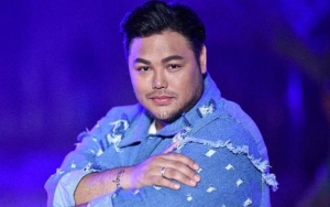  Niat Adventure, Perut Buncit Ivan Gunawan Malah Buat Netter Ngakak
