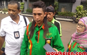 Pihak Pelapor Istri Andre Taulany Hina Prabowo Ternyata Dulu Hampir Jadi Vokalis Stinky