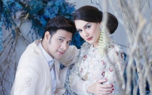 Pernikahan Ammar Zoni dan Irish Bella Bakal Disiarkan Langsung Oleh SCTV, Intip Jadwalnya
