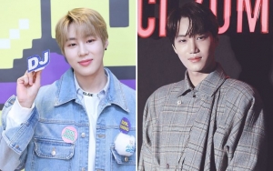 Ha Sungwoon Kena Tipu Kai EXO, Disuruh Bayar Satu Triliun