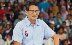BPN Menolak, Sandiaga Uno Setuju Jokowi-Prabowo Bertemu Sebelum Pemenang Diumumkan