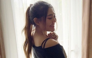 SCTV Music Awards 2019: Dipuji Duo Serigala Mirip Jennie Black Pink, Via Vallen Dibully Body Shaming