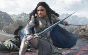 Inilah Alasan Kenapa Valkyrie Baru Muncul di 'Avengers: Endgame'