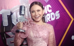 SCTV Music Awards 2019: Rossa Menang Penyanyi Solo Wanita Paling Ngetop Usai Kalahkan BCL cs