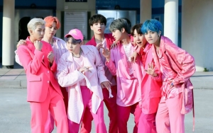  BTS Rilis Versi Baru MV 'Boy With Luv', Lebih Seru Dan Didedikasikan Khusus Untuk ARMY