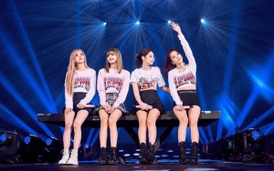 Black Pink Diduga Lipsync Saat Konser Di Amerika, Aksi Jennie Tinggalkan Panggung Tuai Pro Kontra
