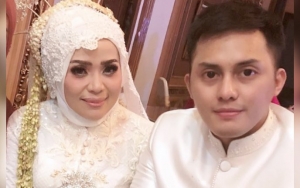Rangkul Muzdalifah, Fadel Islami Pamer Malam Pertama di Ranjang Pengantin Mewah