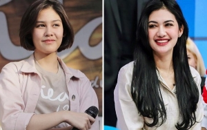 Diteror Bala-Bala Vanesha Prescilla, Sifat Asli Della Perez Terbongkar Hingga Dibully Pansos Lebay